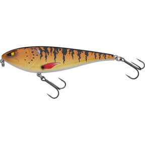 Zilla Glider 130 Motoroil Burbot