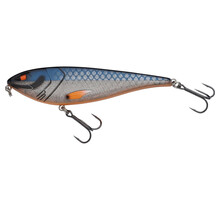 Zilla Glider 130 Two Tone Fegis