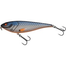 Zilla Glider 130 Two Tone Fegis