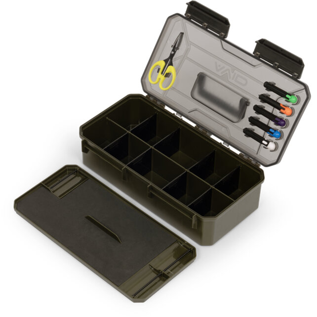 Reload Utility