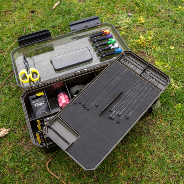 XL Reload Utility