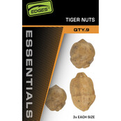 Edges Tigernuts