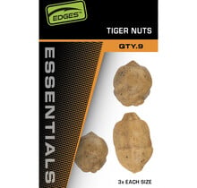 Edges Tigernuts