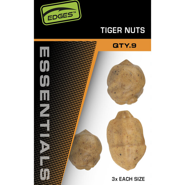 Edges Tigernuts