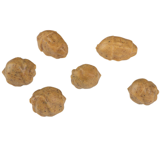 Edges Tigernuts