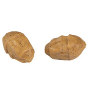 Edges Tigernuts