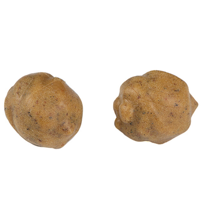 Edges Tigernuts