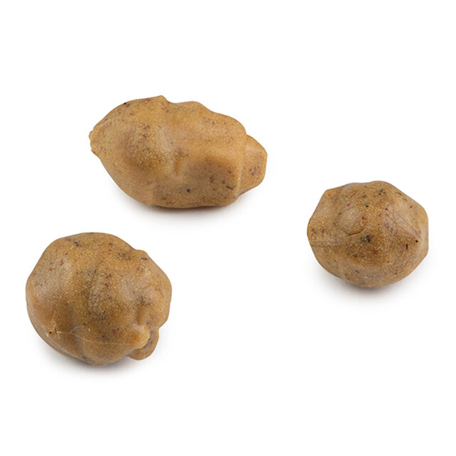 Edges Tigernuts