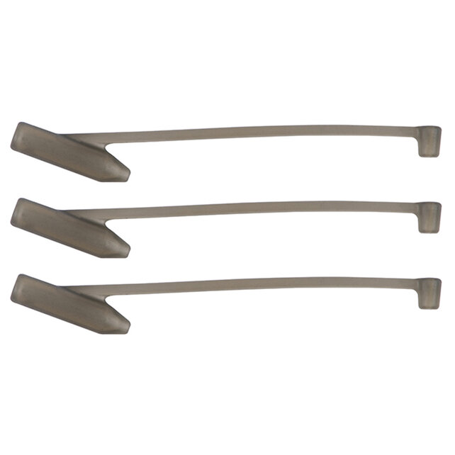 Edges Naturals XL Spinner D-Aligna