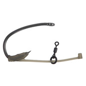 Edges Naturals XL Spinner D-Aligna