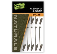 Edges Naturals  Spinner D-Aligna