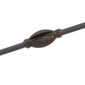 Edges Tungsten Tubbing Sinker Kit