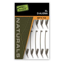 Edges Naturals XL D-Aligna