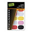 FOX Edges 10x15 mm Foam Barrels - Mixed Colour