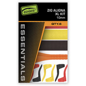 Edges Zig Aligna XL 10mm Kit