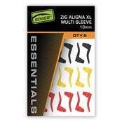 Edges Zig Aligna XL 10mm Kit