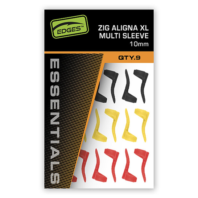 Edges Zig Aligna XL 10mm Kit
