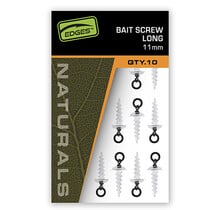 Edges Bait Screws Long