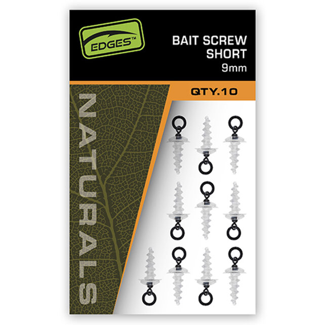 Edges Bait Screws Long