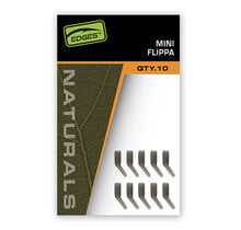 Edges Naturals Mini Flippa
