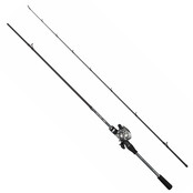 Mx Pro 702Mh 10-45G L Cast