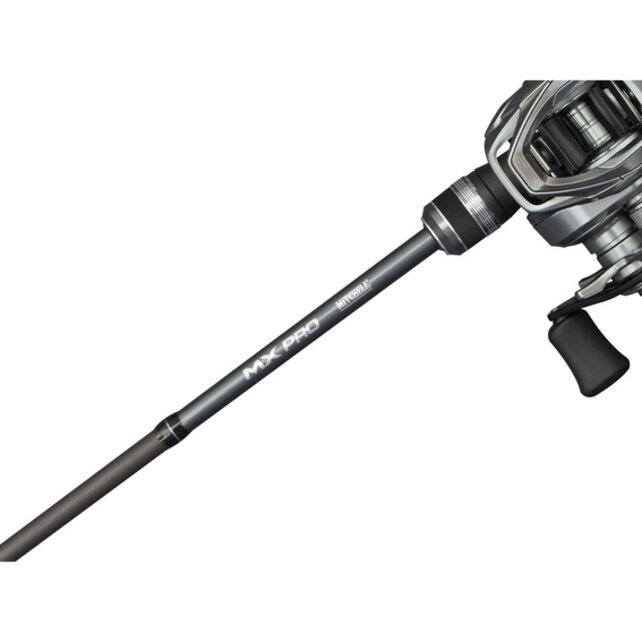 Mx Pro 702Mh 10-45G L Cast