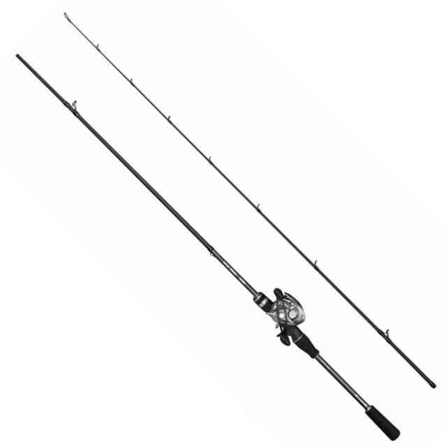 Mx Pro 702M 7-28G L Cast