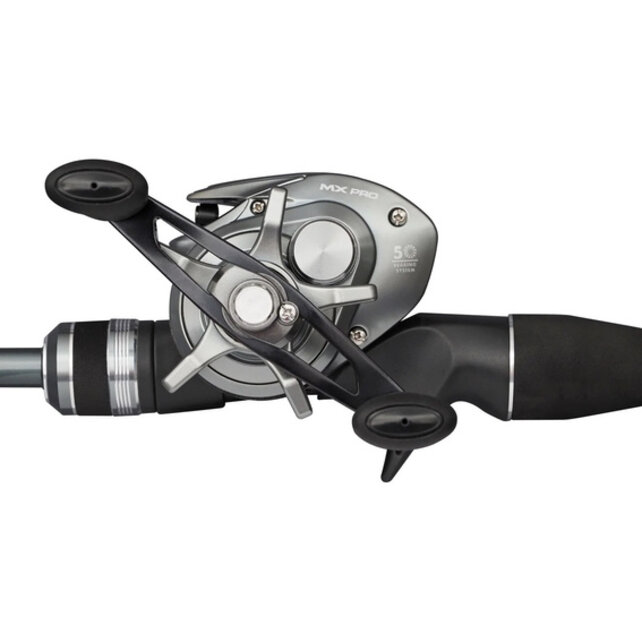 Mx Pro 702M 7-28G L Cast