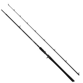 ALPHA SG2 Swimbait BC 2.28m 70-150g