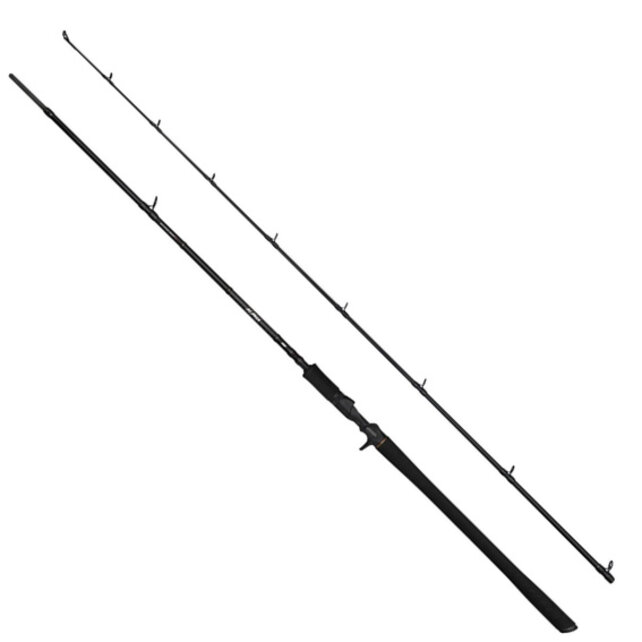 ALPHA SG2 Swimbait BC 2.28m 70-150g