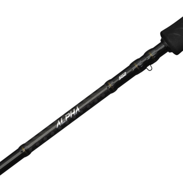 ALPHA SG2 Swimbait BC 2.28m 70-150g