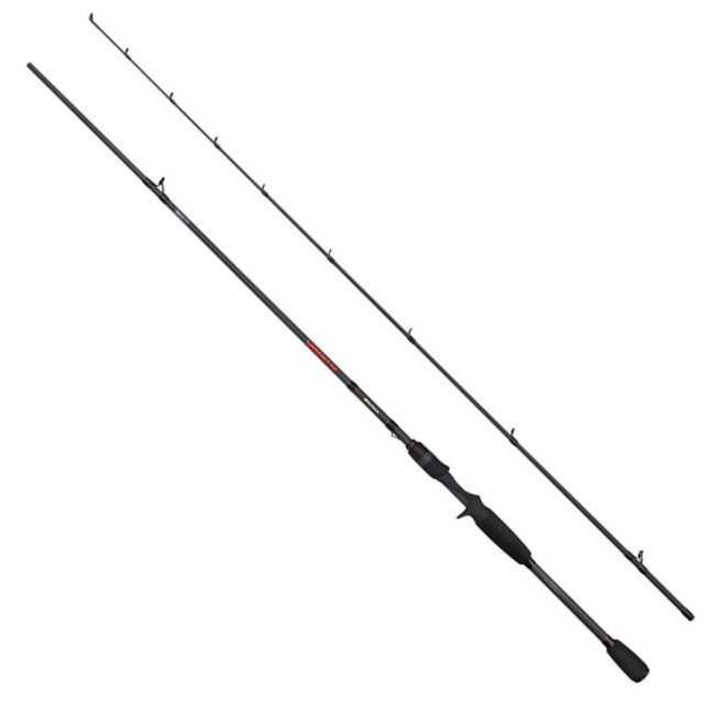 Vendetta4 742H 2.23M 20-80G Xf Cast