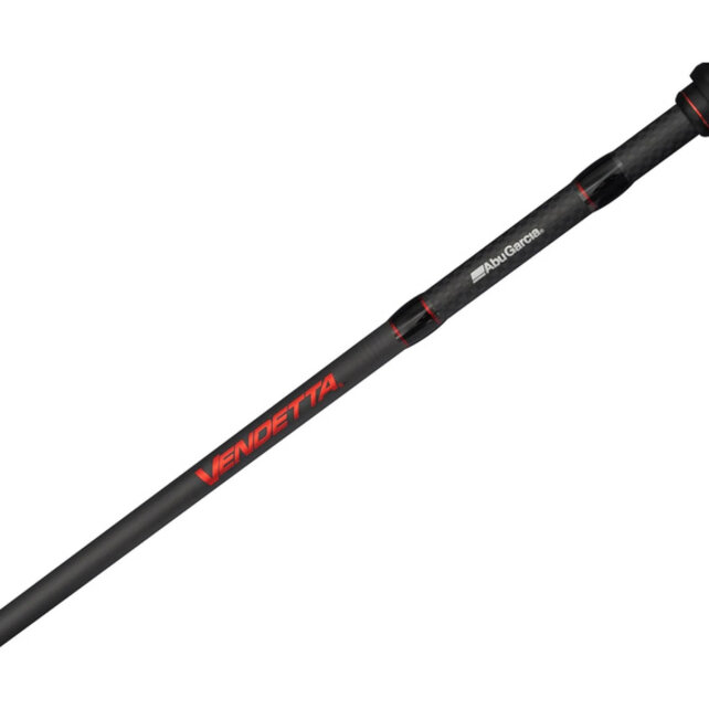 Vendetta4 742H 2.23M 20-80G Xf Cast