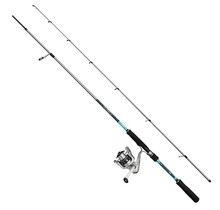 Tanager 3 SW Spinning Combo 2.72m 15/50 g