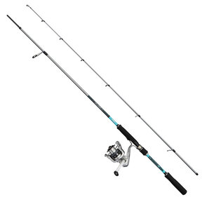 Tanager 3 SW Spinning Combo 2.72m 15/50 g