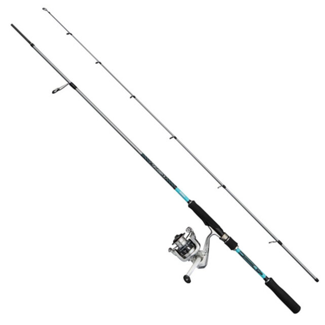 Tanager 3 SW Spinning Combo 2.72m 15/50 g
