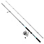 Mitchell Tanager 3 SW Spinning Combo 2.72m 15/50 g