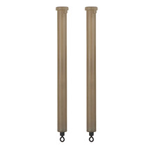 Swivel Feeder Stems  Maat:M