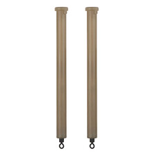 Swivel Feeder Stems  Maat: M