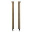Matrix Swivel Feeder Stems  Maat:M
