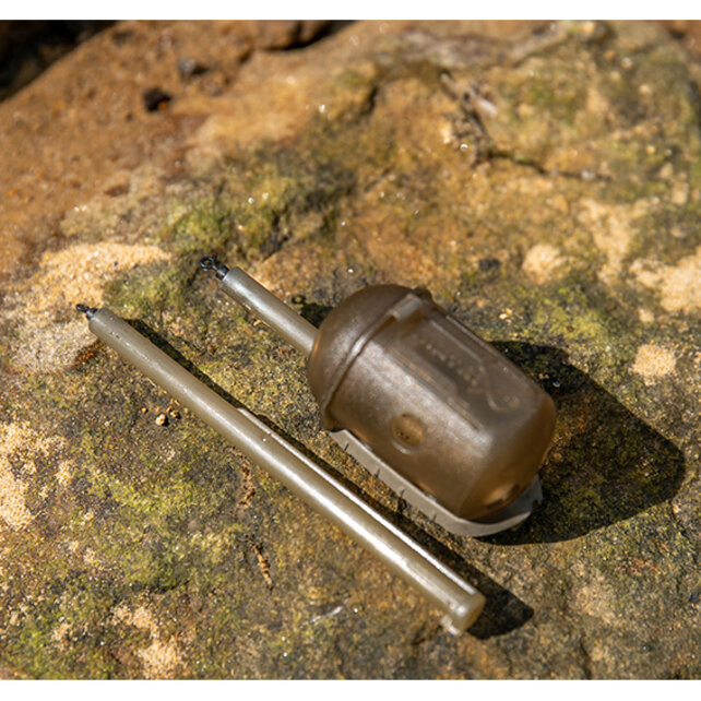 Swivel Feeder Stems  Maat:M
