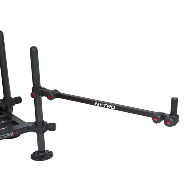 Telescopic Feeder Arm XL
