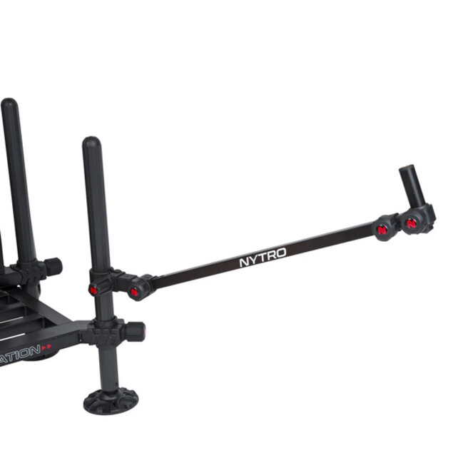 Telescopic Feeder Arm XL