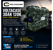Outdoor Powerbank 30ah (120k)