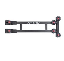 Connect-IT X36 Bait Brolly Arm
