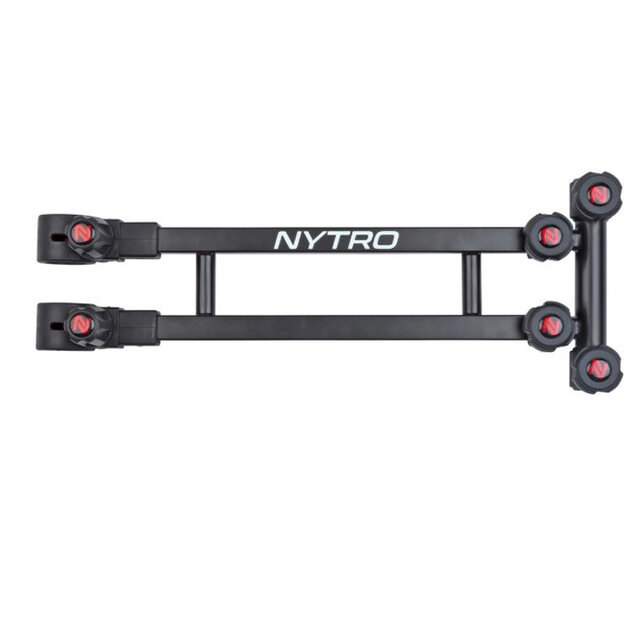 Connect-IT X36 Bait Brolly Arm