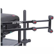 Connect-IT X36 Bait Brolly Arm