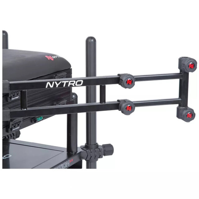 Connect-IT X36 Bait Brolly Arm