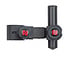 Nytro Connect-IT X36 Butt Rest Arm