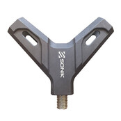 Sonik Aluminium Spreader Block